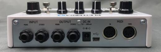 TC Electronic Plethora X3 Pedalboard | Long & McQuade